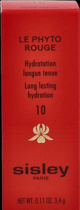 Immagine prodotto Sisley Le Phyto Rouge No 10 (10 Beige Jaipur)