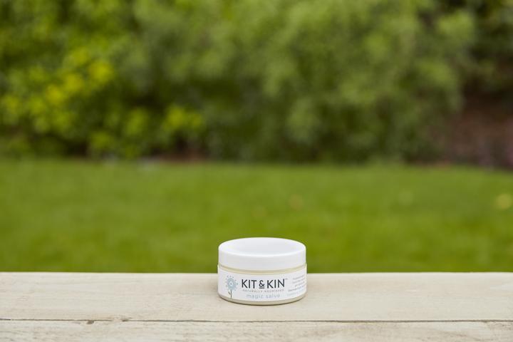 Image du produit Kit & Kin Salve magique