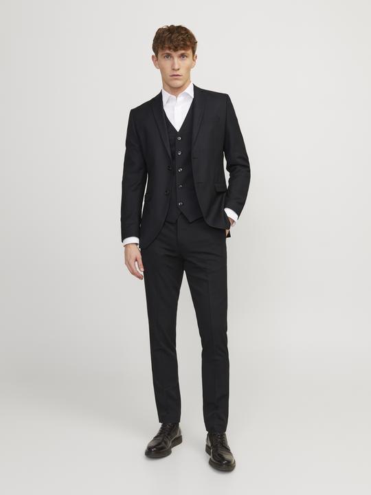 Actual product image Jack & Jones waistcoat (52)