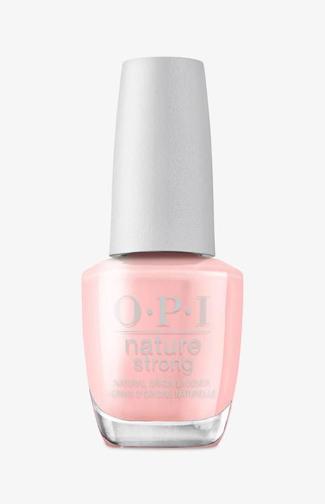 Actual product image OPI Nature Strong (We Canyon Do Better, Colour paint)