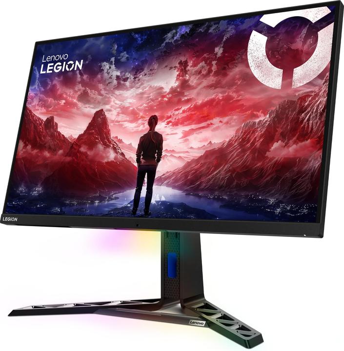 Actual product image Lenovo Legion Y32p-30 (3840 x 2160 Pixels, 31.50")
