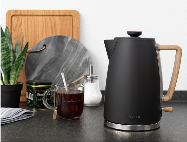 Image du produit Furber Bouilloire (1.70 l)