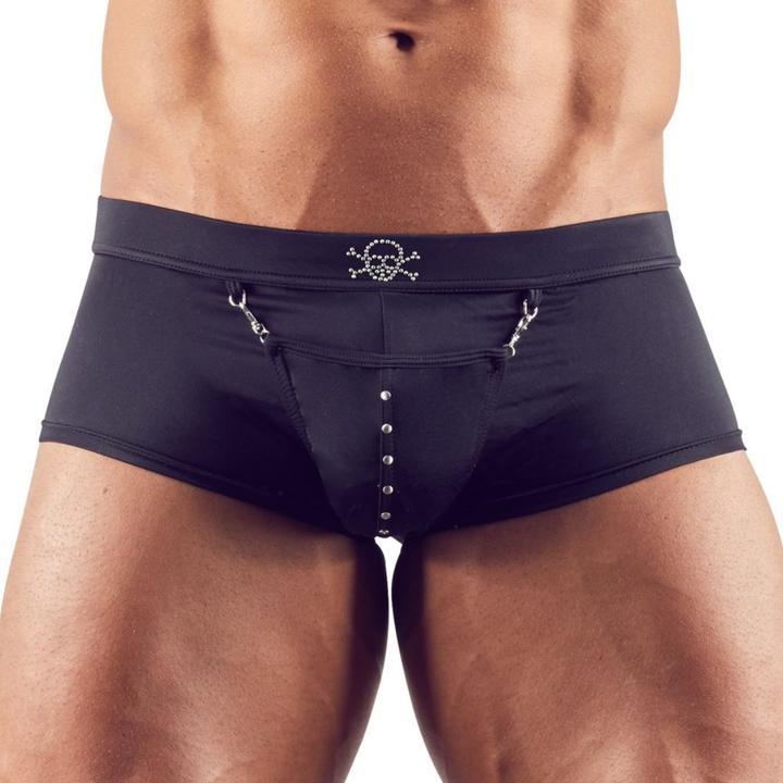 Image du produit Svenjoyment Pantalon Swell Skull (S)