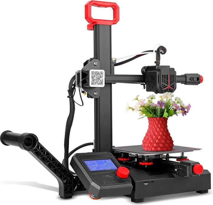 Actual product image Creality CR-Scan Ferret
