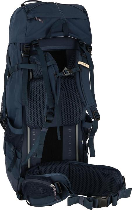Actual product image Fjällräven Abisko Trek 65 (65 l)