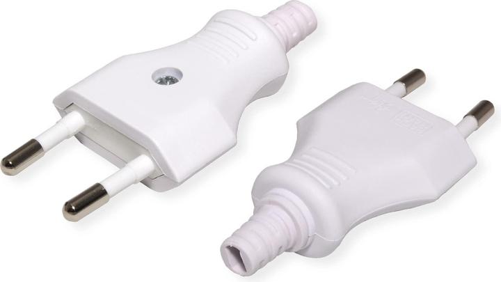 Produktbild Bachmann Elektrischer Netzstecker (CEE 7/16)