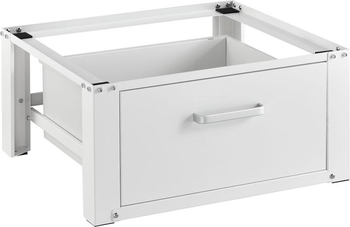 Actual product image En.Casa Washing machine base