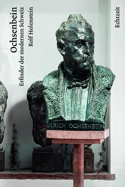 Actual product image Ochsenbein (German, Rolf Holenstein, 2016)