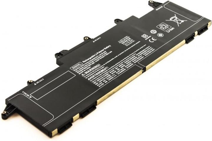 Immagine prodotto AGI Batteria compatibile con HP ProBook x360 435 G7 (1 Celle, 3550 mAh)