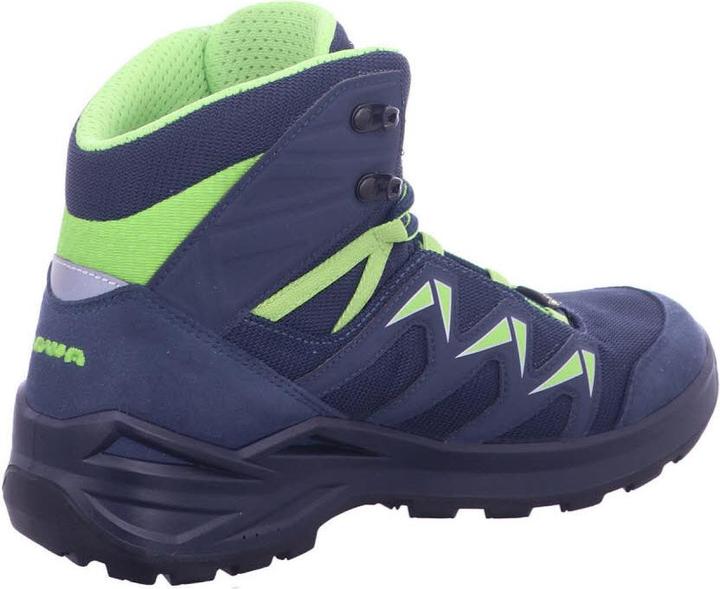 Actual product image Lowa Innox Pro Gore-Tex® Kids hiking boot (30)