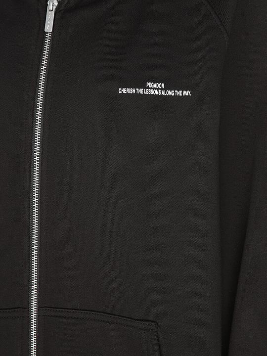 Produktbild Pegador Sweatjacke DEE (S)