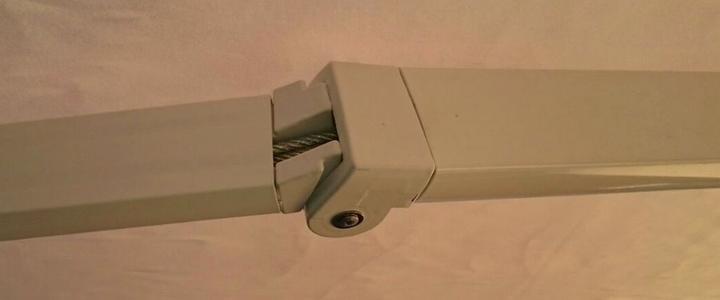 Produktbild MCW H123-4,5x3-oV (4.50 m)