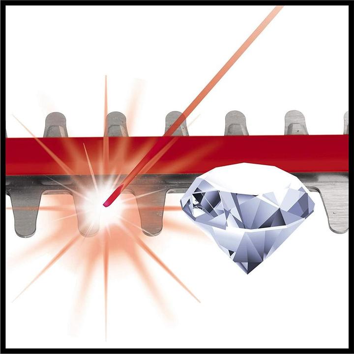 Image du produit Einhell GE-CH 36/65 Li (Taille-haies sans fil)