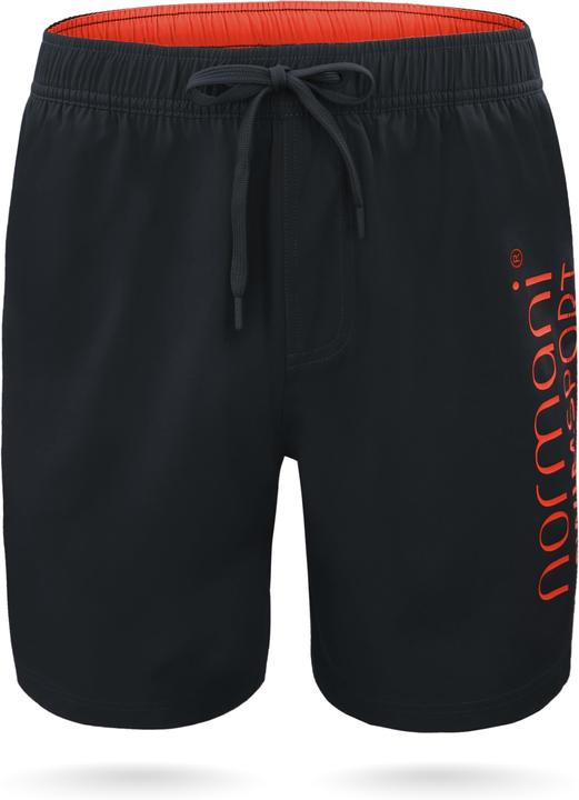 Produktbild Normani Herren Badeshorts Nio (XL)