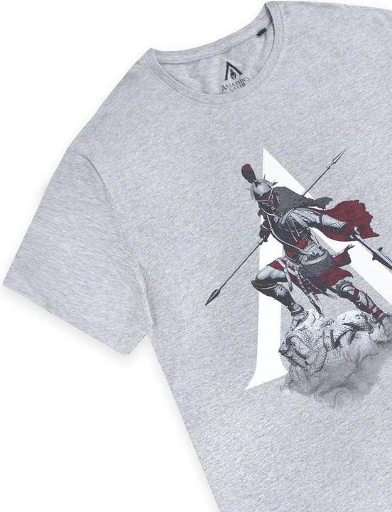 Produktbild Assassins Creed Odyssey Tshirt (XXL)