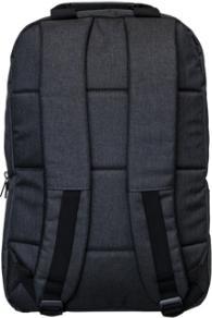 Immagine prodotto Land P004-BP1415-G zaino Grigio Poliestere