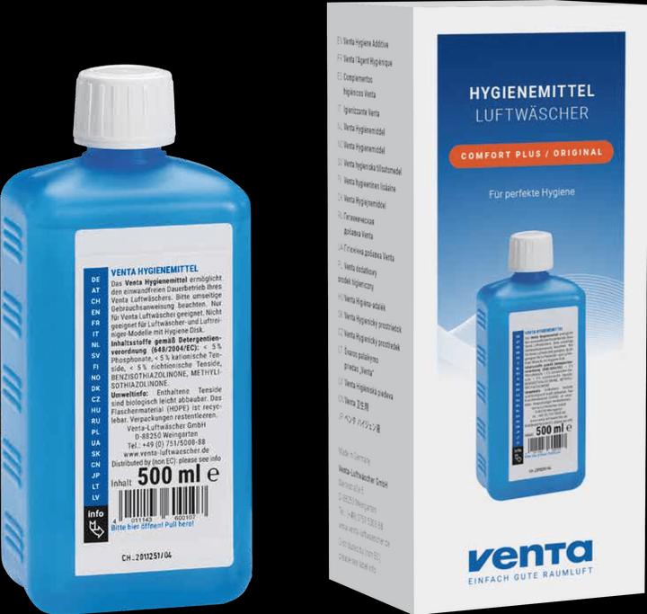 Produktbild Venta Hygienemittel (1 x)