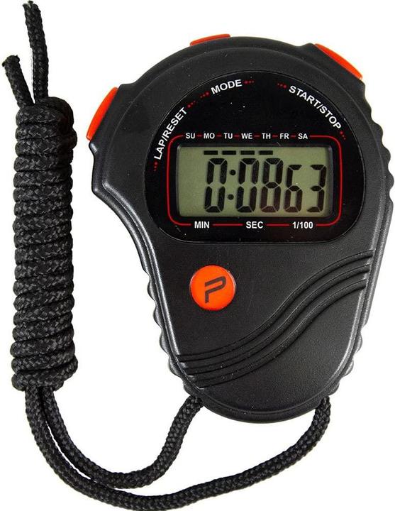 Actual product image Pure2improve Stopwatch