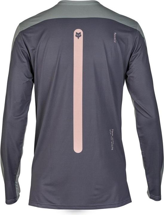Immagine prodotto Fox Jersey 24 Flexair Aviation Ls Race G (XL)