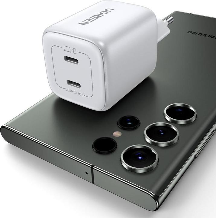 Immagine prodotto Ugreen Nexode Mini (45 W)