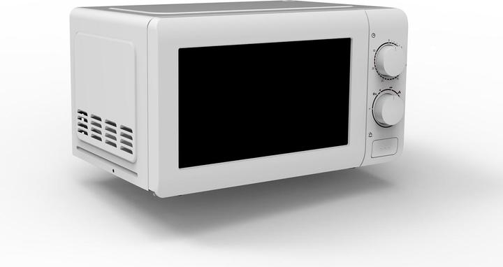 Immagine prodotto UD Forno a microonde MM20L-WA (20 l)