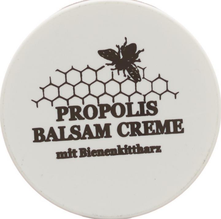 Produktbild Intercosma Propolis Balsam Creme 75 ml (Körpercreme, 75 ml)
