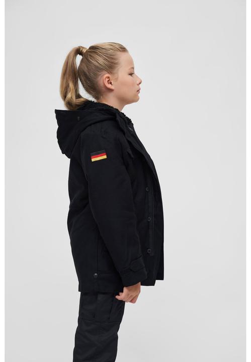 Immagine prodotto Brandit Bambini BW Parka - 16215 (158, 164)