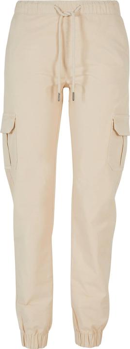 Immagine prodotto Urban Classics Ladies High Waist Cargo Jogging Pants (XXL)
