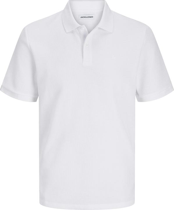 Actual product image Jack & Jones Jjeaustin Polo Ss 2pk Mp (L)