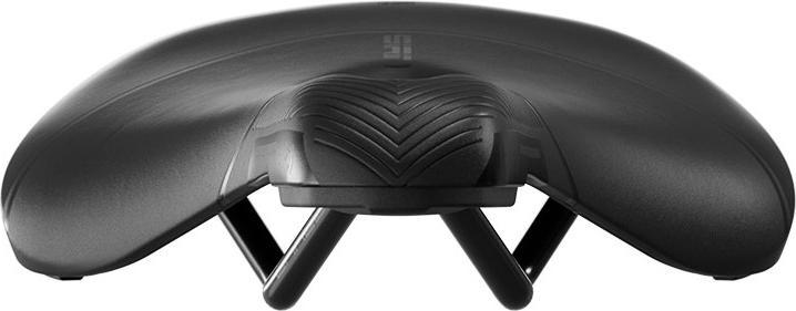 Image du produit PRO Sattel Sirin Team mit Öffnung schwarz