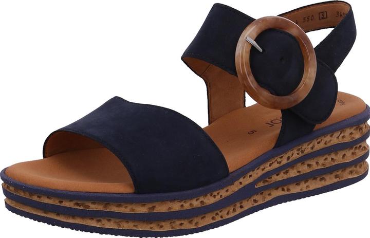 Produktbild Gabor Sandale 44.550.16 (38.5)