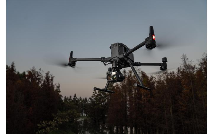 Produktbild DJI H20N