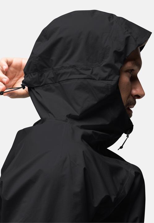Actual product image Jack Wolfskin Prelight 2.5L Jkt M (L)