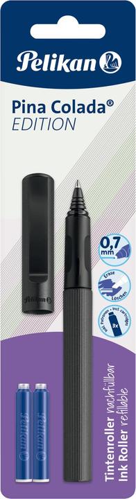 Produktbild Pelikan Tintenroller Pina Colada Edition farbig (Gemischte Farben, 1 x)
