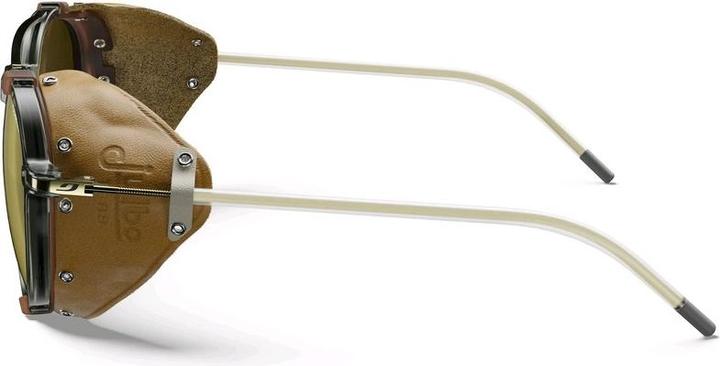 Produktbild Julbo Legacy Hellgrau Gold Spectron 3 Polarized Sonnenbrille