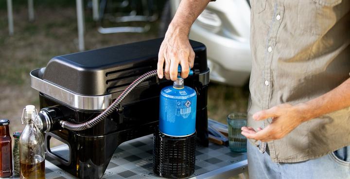 Immagine prodotto Campingaz Attitudine 2go CV (2.40 kW)