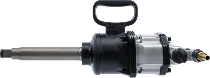 Actual product image BGS Air impact Wrench 25 mm (1") 2200 Nm