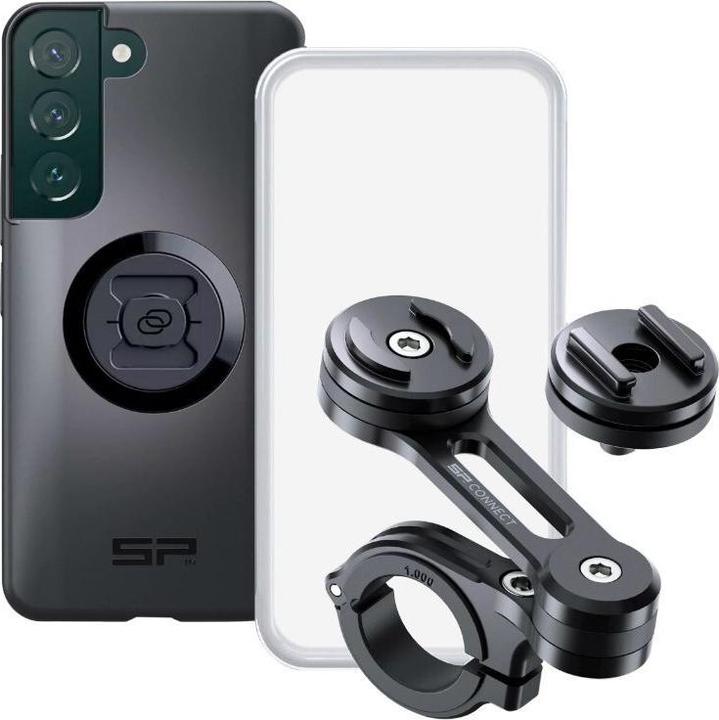 Image du produit Sp Connect Moto Bundle S22+