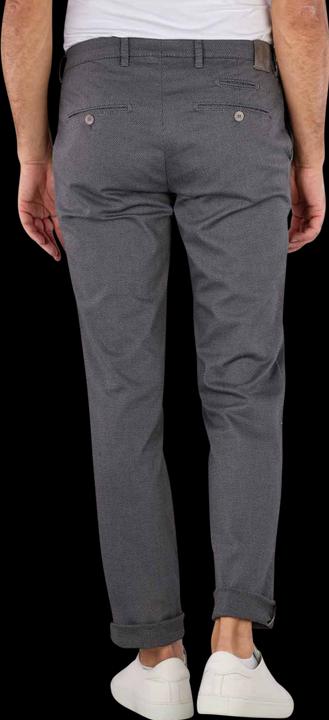 Produktbild BRAX Chinohose "Fabio DX" graphit (W34/L30)