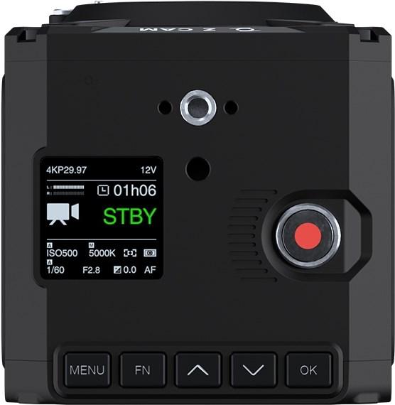 Actual product image Z Cam E2-M4, Cinecam, MFT mount (10.28 Mpx)
