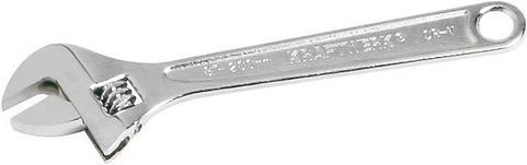 Produktbild Kraftwerk Rollgabelschlüssel 18" 450 mm mit Skala (55 mm)