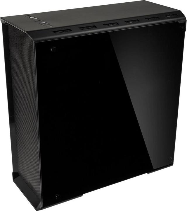Image du produit Kolink Tour midi Levante V2 ARGB noir (ATX, mATX, Mini-ITX, E-ATX)