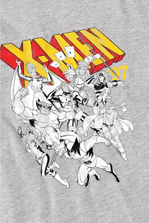 Produktbild XMen TShirt (L)