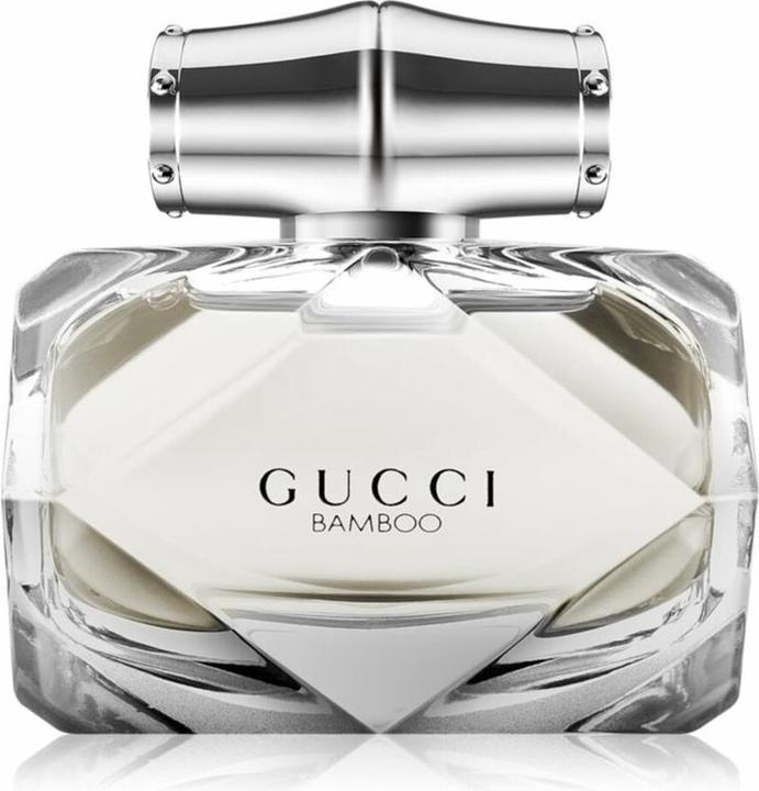 Image du produit Gucci Bambus 75 ml Bodenwasser - Damespaarfum (Eau de parfum, 75 ml)