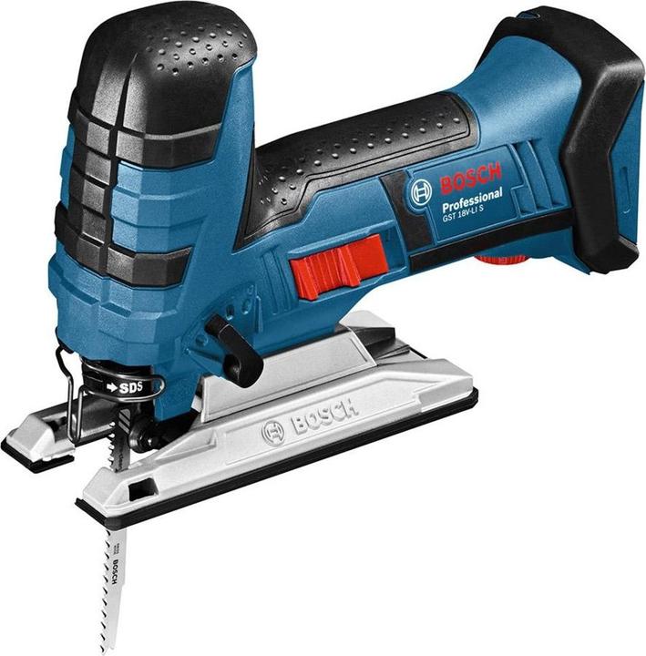 Produktbild Bosch Professional 18V 5 tool KIT