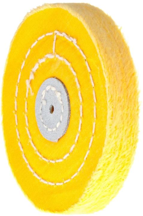 Actual product image Proxxon Polishing wheel