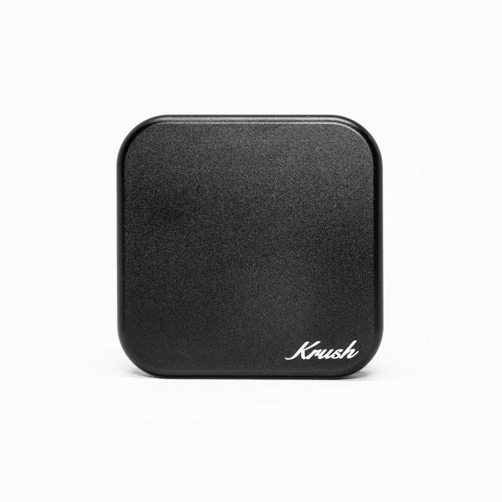 Actual product image Krush Kube 2.0 Grinder
