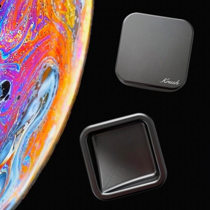 Produktbild Krush Kube 2.0 Grinder