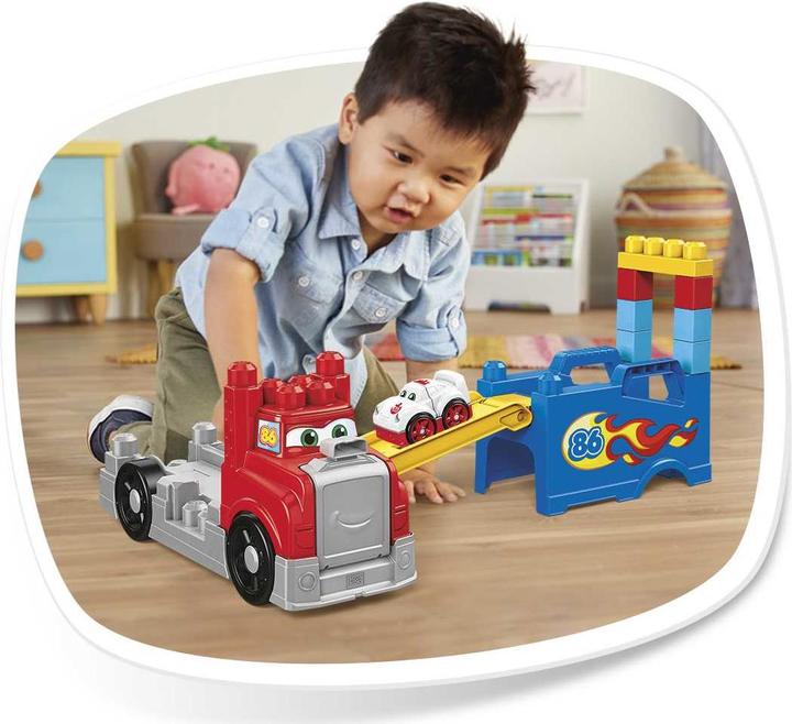 Immagine prodotto Mega Bloks Giocattolo Come Descritto