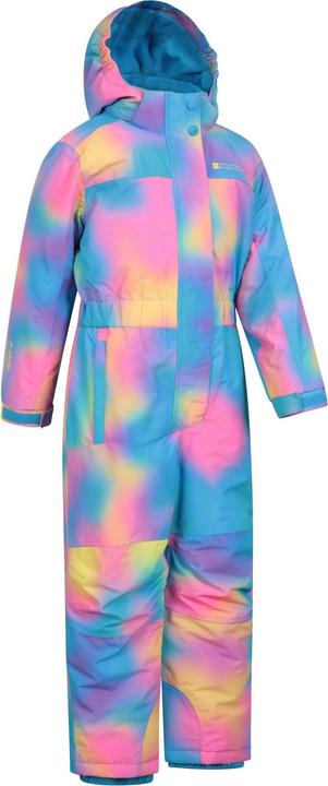 Image du produit Mountain Warehouse - Combinaison de ski - Enfant (98)
